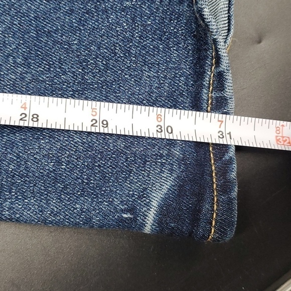 Old Navy Flare Jeans Higher High-Rise Size 2 - Picture 7 of 10